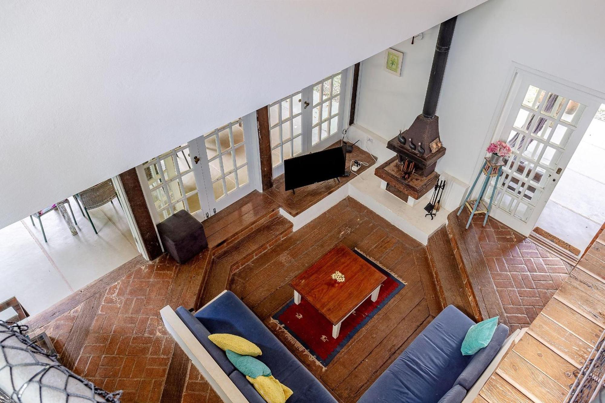 Casa Dos Passaros Na Areia A 20M Da Praia Da Baleia Com 3 Suites E 1 Dorm, Com Ar Condicionado, Wifi, Smart Tv, Cozinha Completa E Churrasqueira Sao Sebastiao  Bagian luar foto