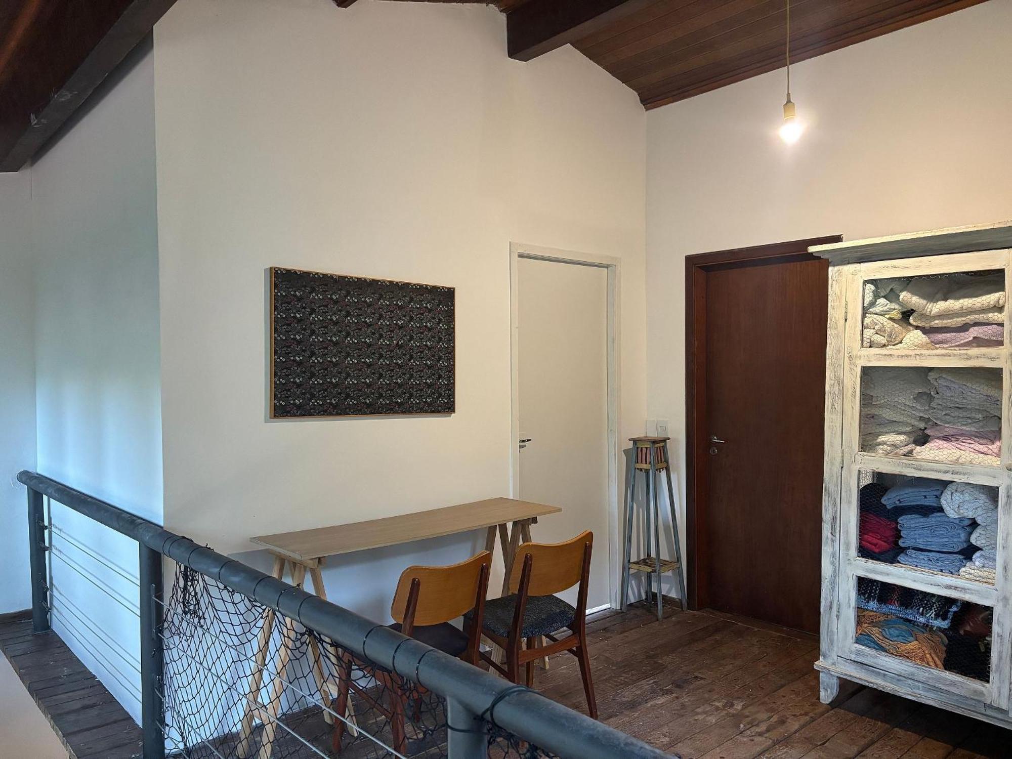 Casa Dos Passaros Na Areia A 20M Da Praia Da Baleia Com 3 Suites E 1 Dorm, Com Ar Condicionado, Wifi, Smart Tv, Cozinha Completa E Churrasqueira Sao Sebastiao  Bagian luar foto