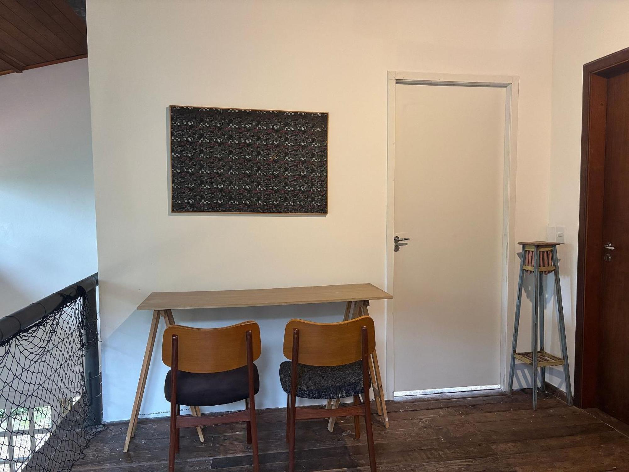 Casa Dos Passaros Na Areia A 20M Da Praia Da Baleia Com 3 Suites E 1 Dorm, Com Ar Condicionado, Wifi, Smart Tv, Cozinha Completa E Churrasqueira Sao Sebastiao  Bagian luar foto