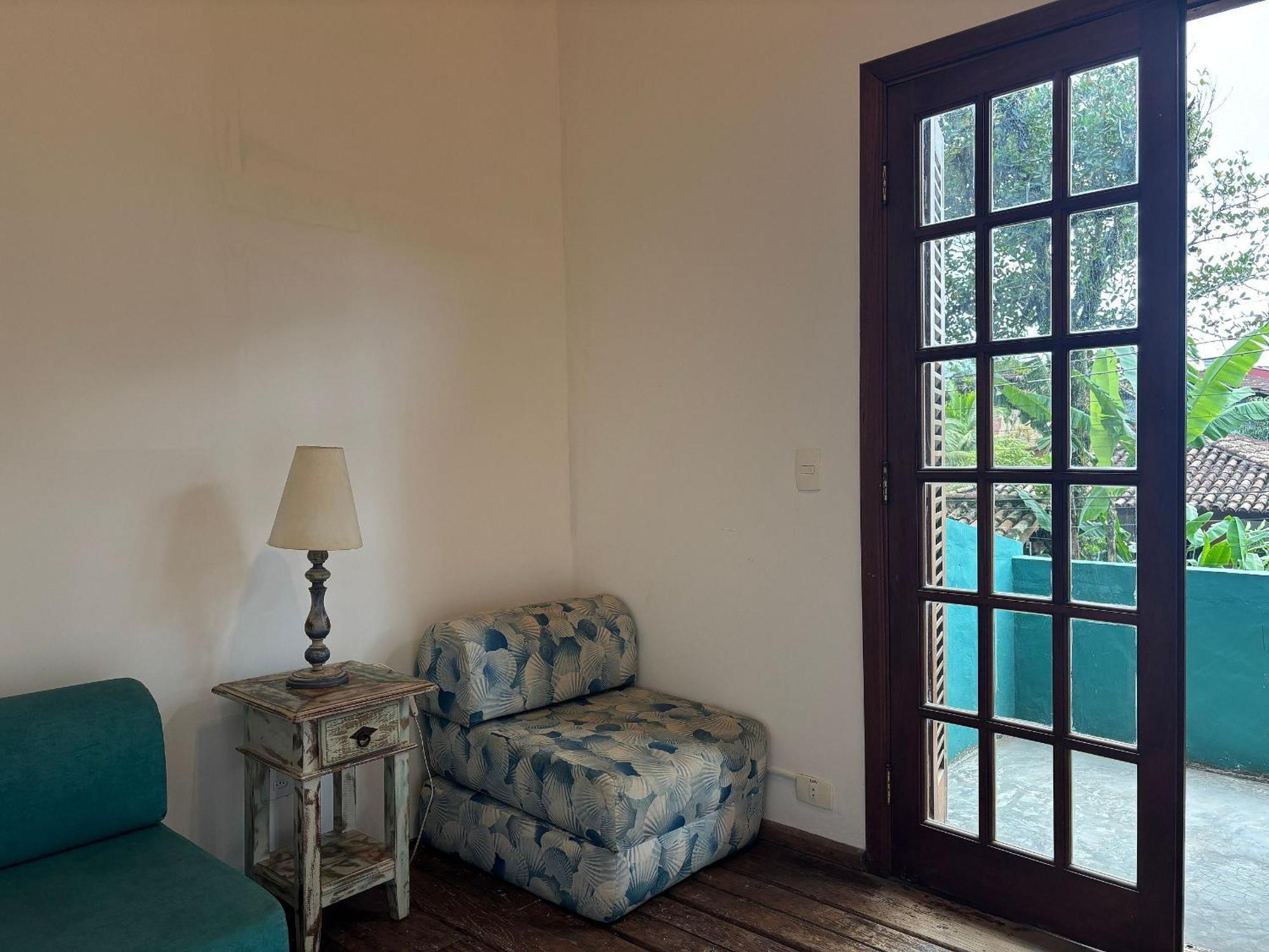 Casa Dos Passaros Na Areia A 20M Da Praia Da Baleia Com 3 Suites E 1 Dorm, Com Ar Condicionado, Wifi, Smart Tv, Cozinha Completa E Churrasqueira Sao Sebastiao  Bagian luar foto
